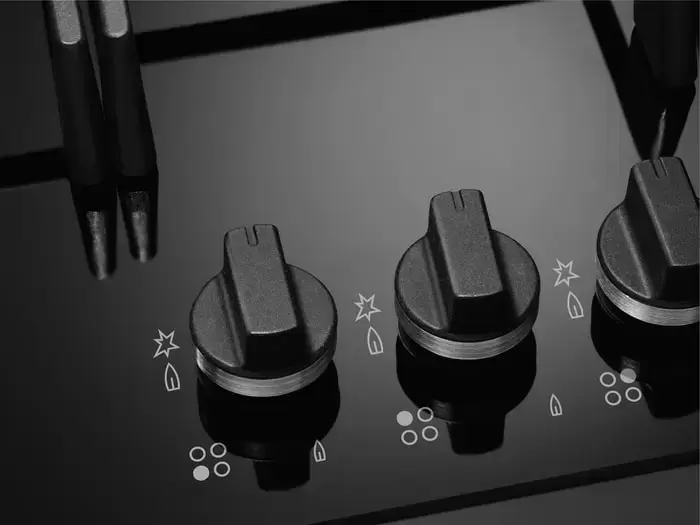 Варочная панель AEG HKB95450NB