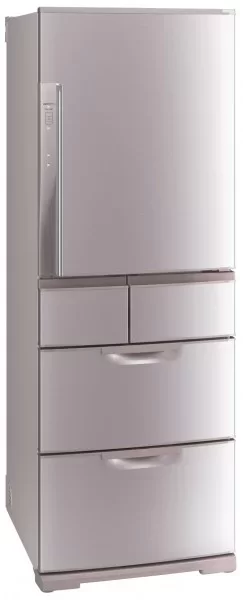 Холодильник Mitsubishi Electric MR-BXR538W-N-R