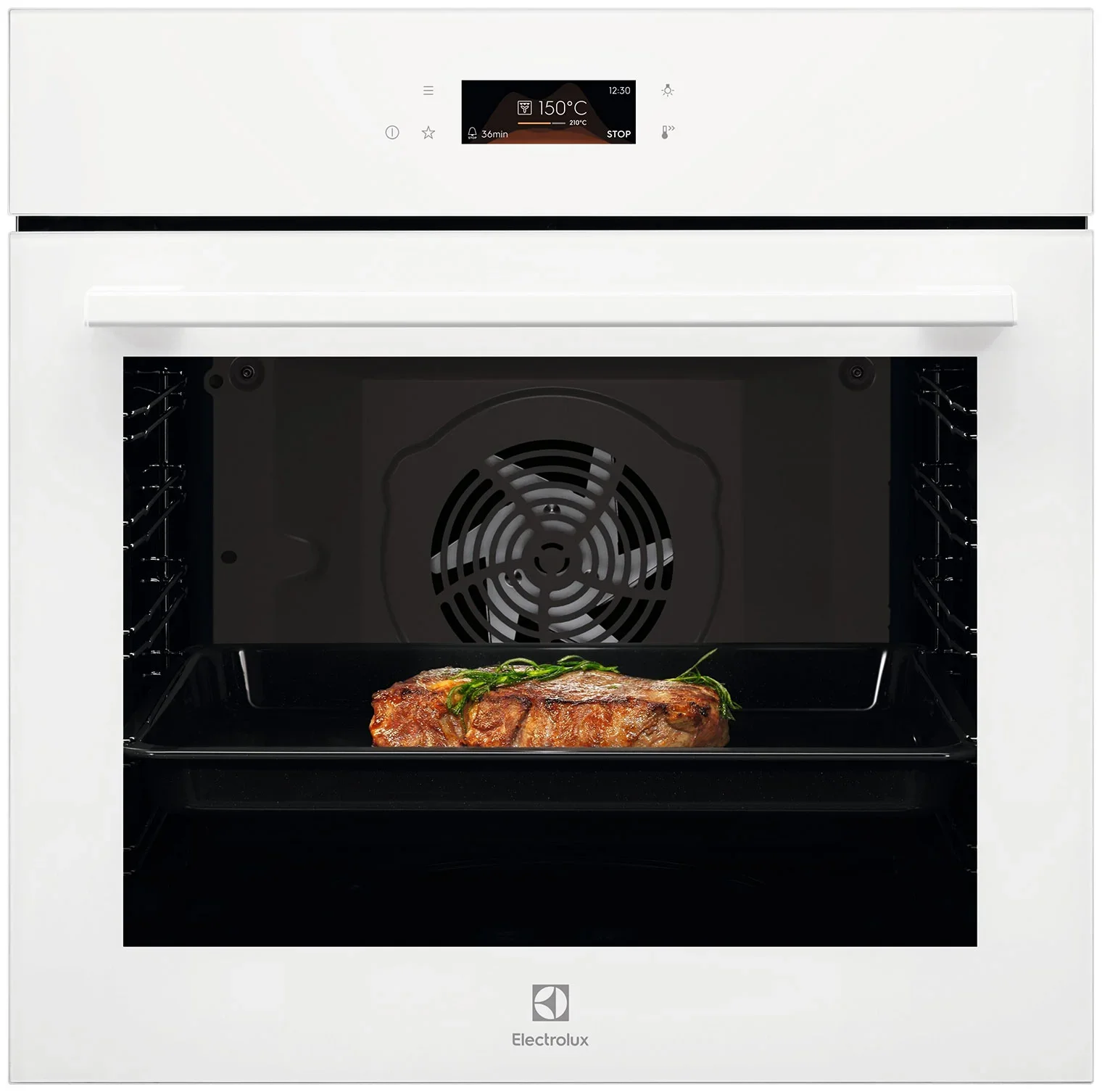 Духовой шкаф Electrolux LOE8F38V