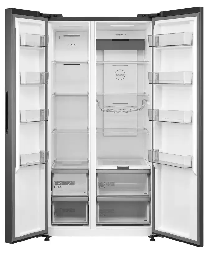Холодильник Midea MDRS791MIE02