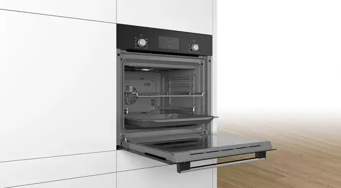 Духовой шкаф Bosch HBF153EB0