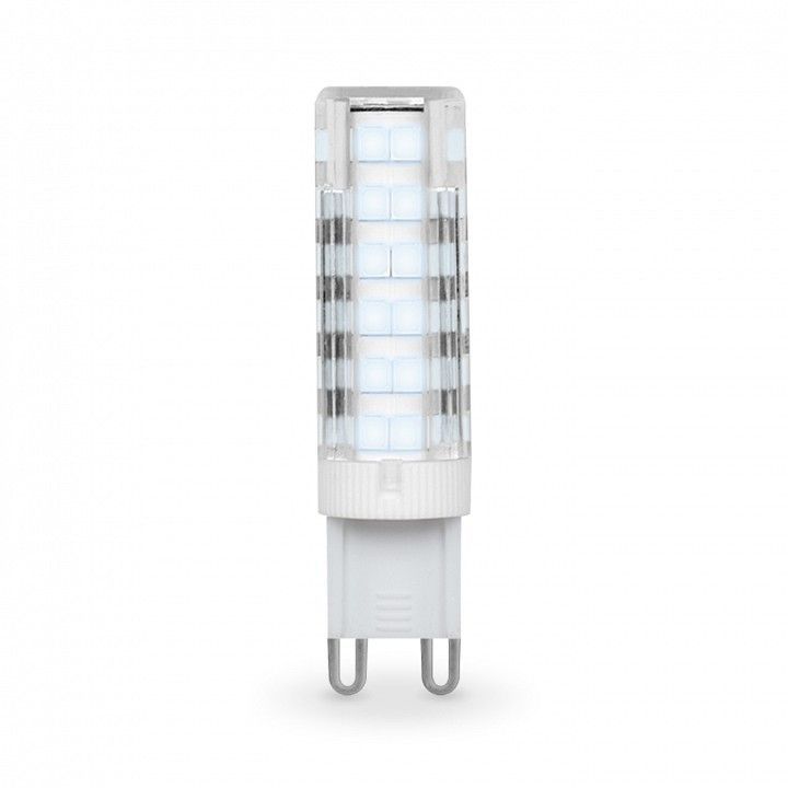Лампа светодиодная Ambrella Light G9 G9 11Вт 6400K 101106