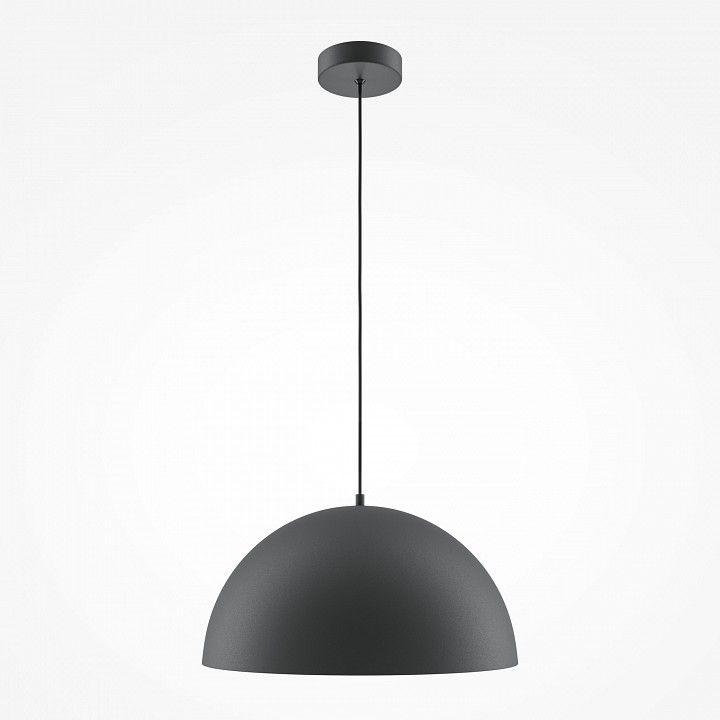 Подвесной светильник Maytoni Базовые цвета MOD168PL-01B