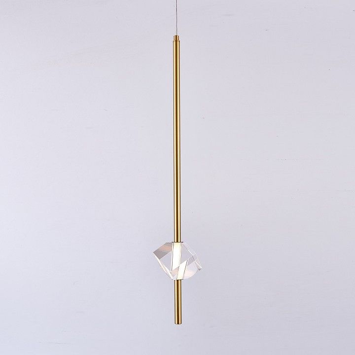 Подвесной светильник Imperiumloft  Pardis01