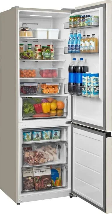 Холодильник Midea MDRB457FGF33ID