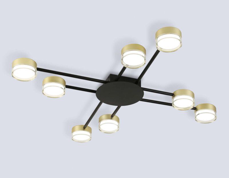 Потолочная люстра Ambrella Light FL FL71507