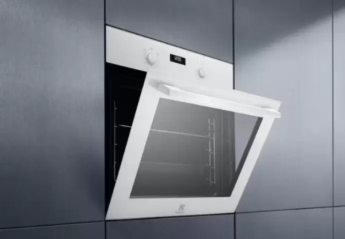 Духовой шкаф Electrolux OEF 5H50 V