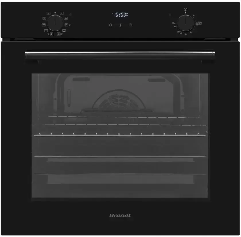 Встраиваемый духовой шкаф Brandt BOH1224BB