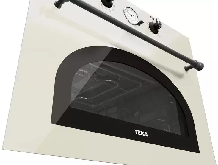 Встраиваемая микроволновая печь Teka MWR 32 BIA VANILLA