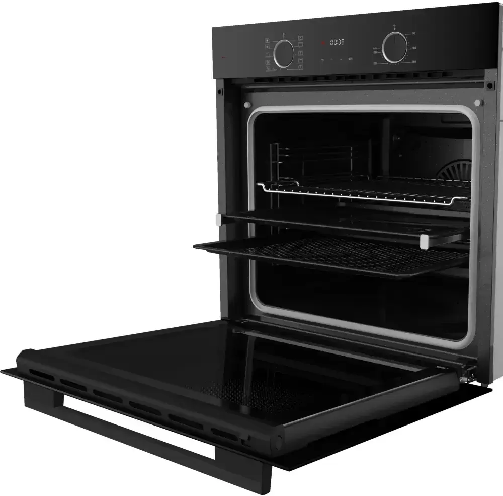 Духовой шкаф Kuppersberg HF 610 B