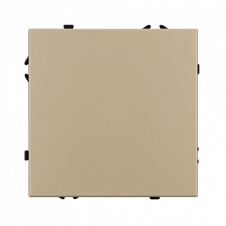 Кнопка звонка без рамки Arlight SWT-NOBE 054271(1)