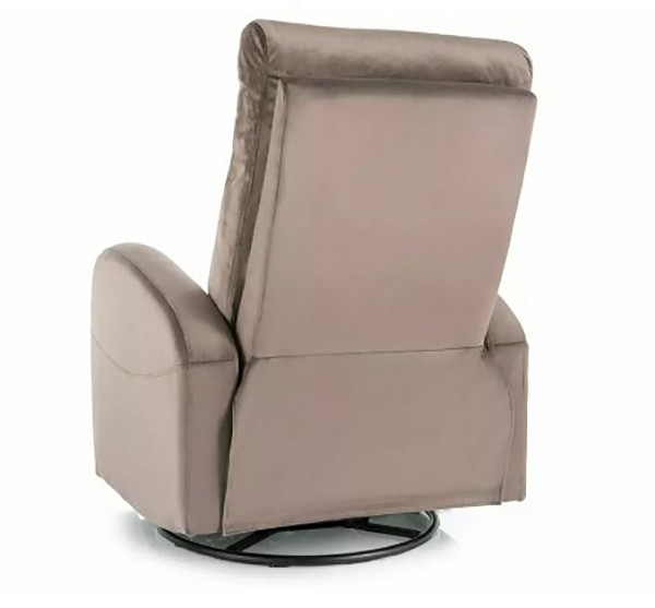 Кресло Olimp Velvet Bluvel 38