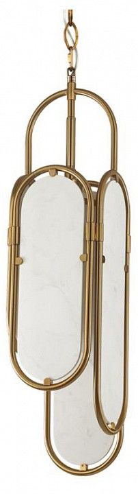 Подвесной светильник Odeon Light Milano 7066/15L