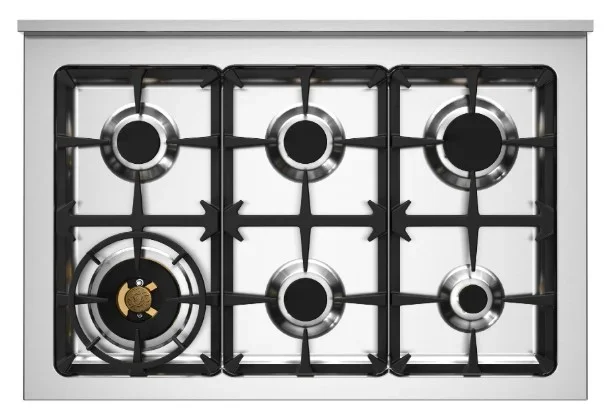 Варочный центр Bertazzoni PRO96L1EBIT2