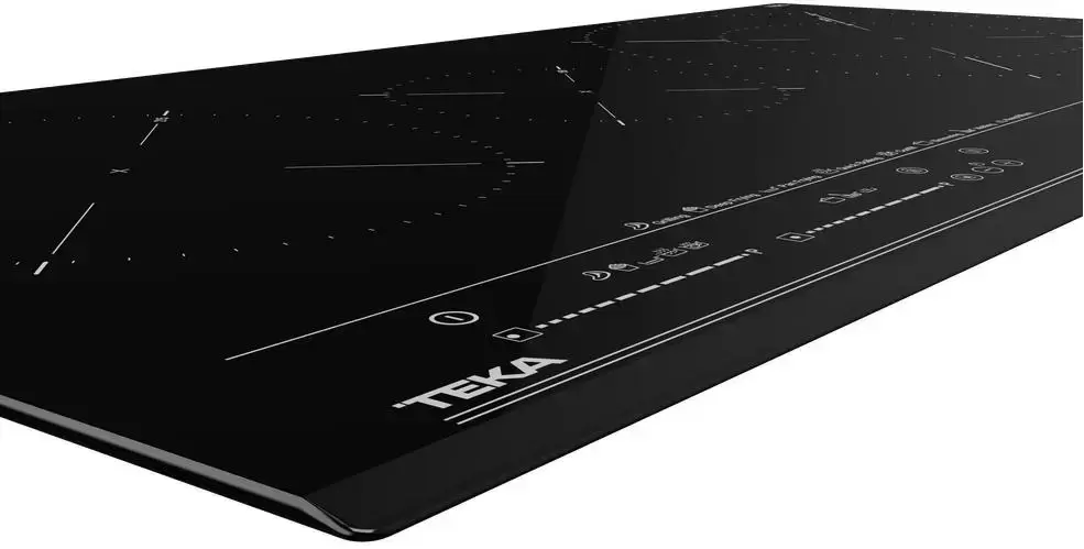 Индукционная варочная панель Teka IZC 83620 MST BLACK