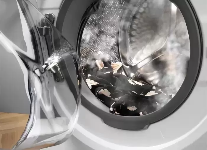 Стиральная машина Electrolux EW6SN406BXI