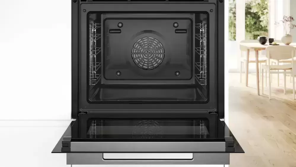 Духовой шкаф Bosch HRG 7784B1