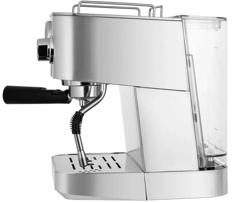 Кофемашина Maunfeld MF-721S PRO