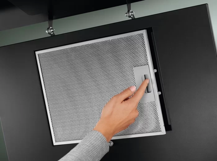 Вытяжка Electrolux EFV516K
