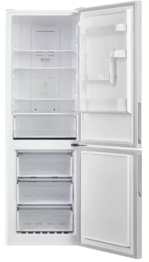 Холодильник Maunfeld MFF185NFW10 Inverter