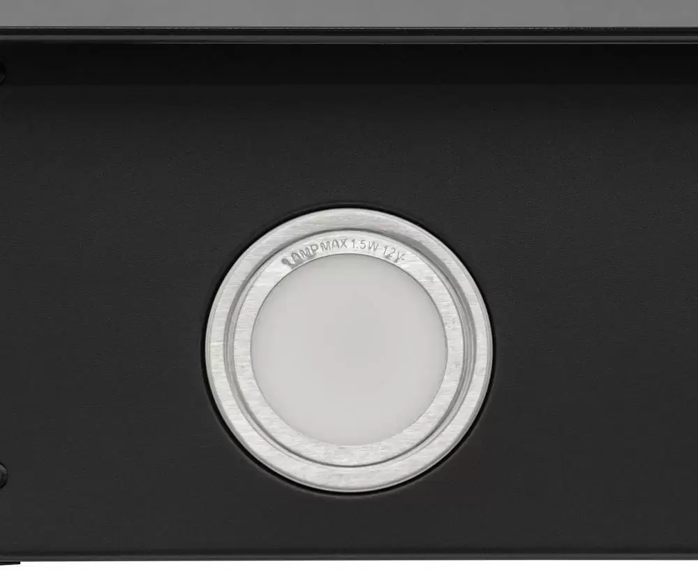 Вытяжка Krona VENERA 900 BLACK S