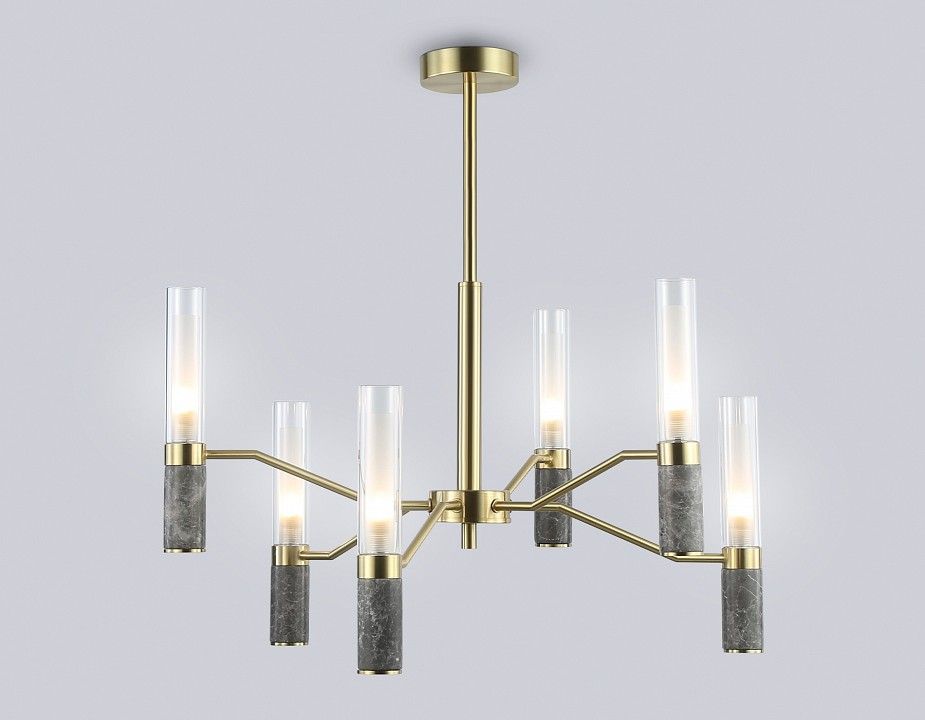 Люстра на штанге Ambrella Light LH LH53353