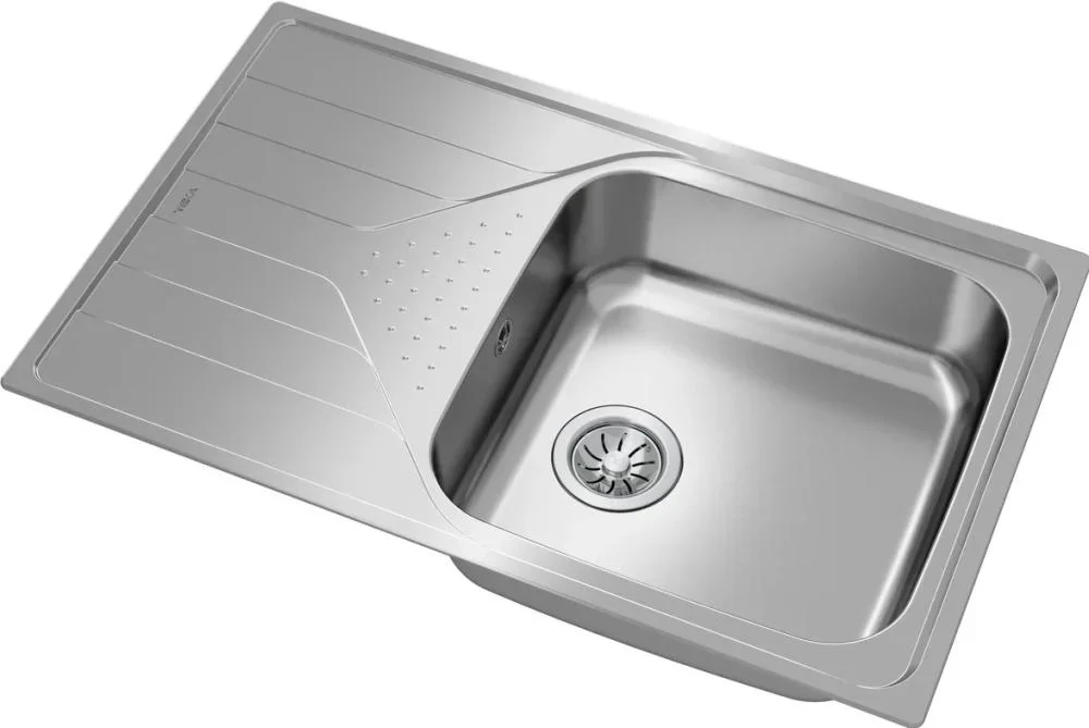 Мойка Teka UNIVERSE 50 T-XM 1B 1D MAX MCTXT