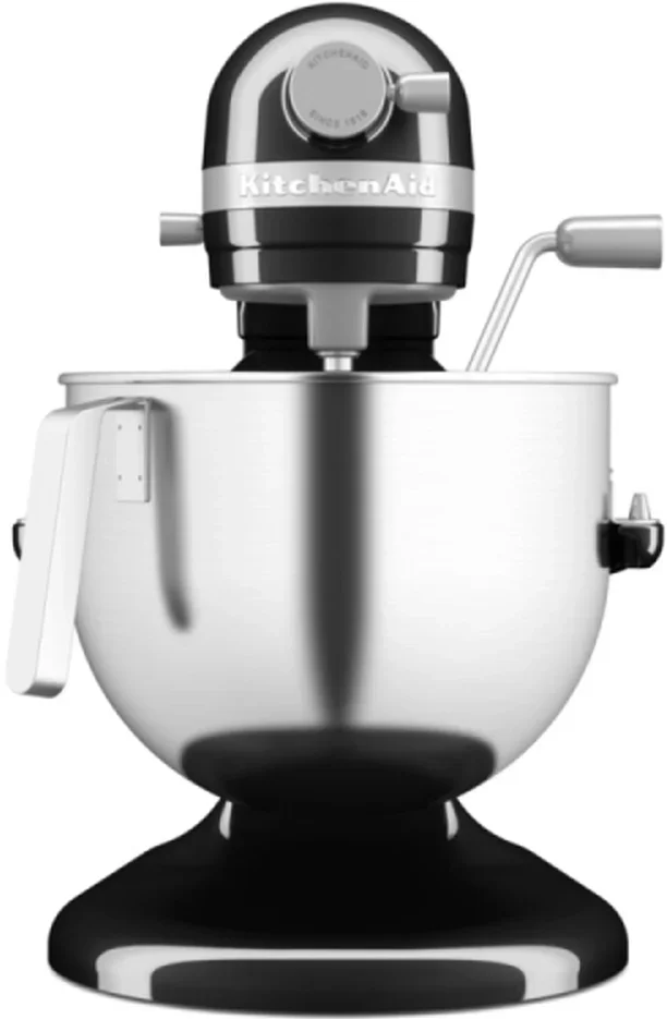 Планетарный миксер KitchenAid Heavy Duty 5KSM70JPXEOB