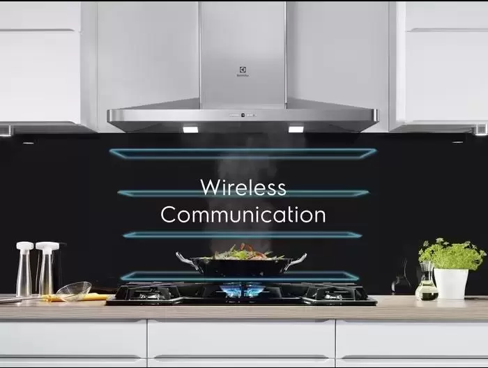 Варочная панель Electrolux EIS7548