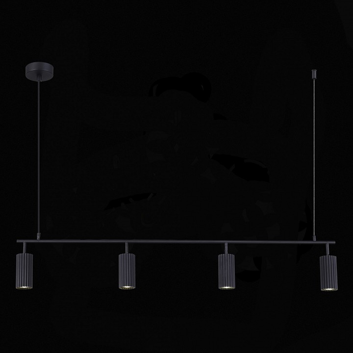 Подвесной светильник ST-Luce Kendo SL1213.403.04