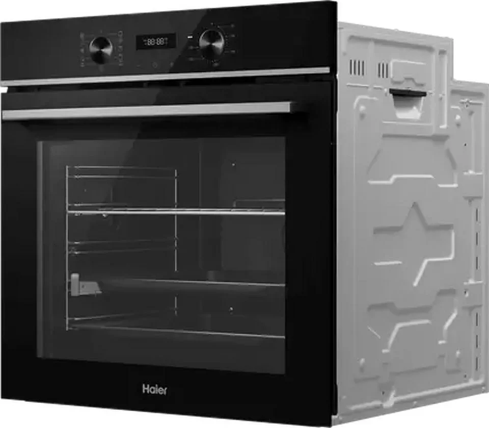 Духовой шкаф Haier HOQ-A2AEN3BX
