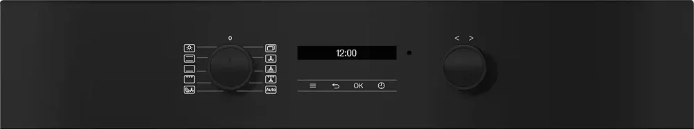 Духовой шкаф Miele H 2861 B OBSW