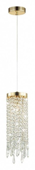 Подвесной светильник Odeon Light Chokka 5028/1