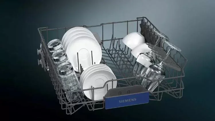 Встраиваемая посудомоечная Siemens SN63HX26MM