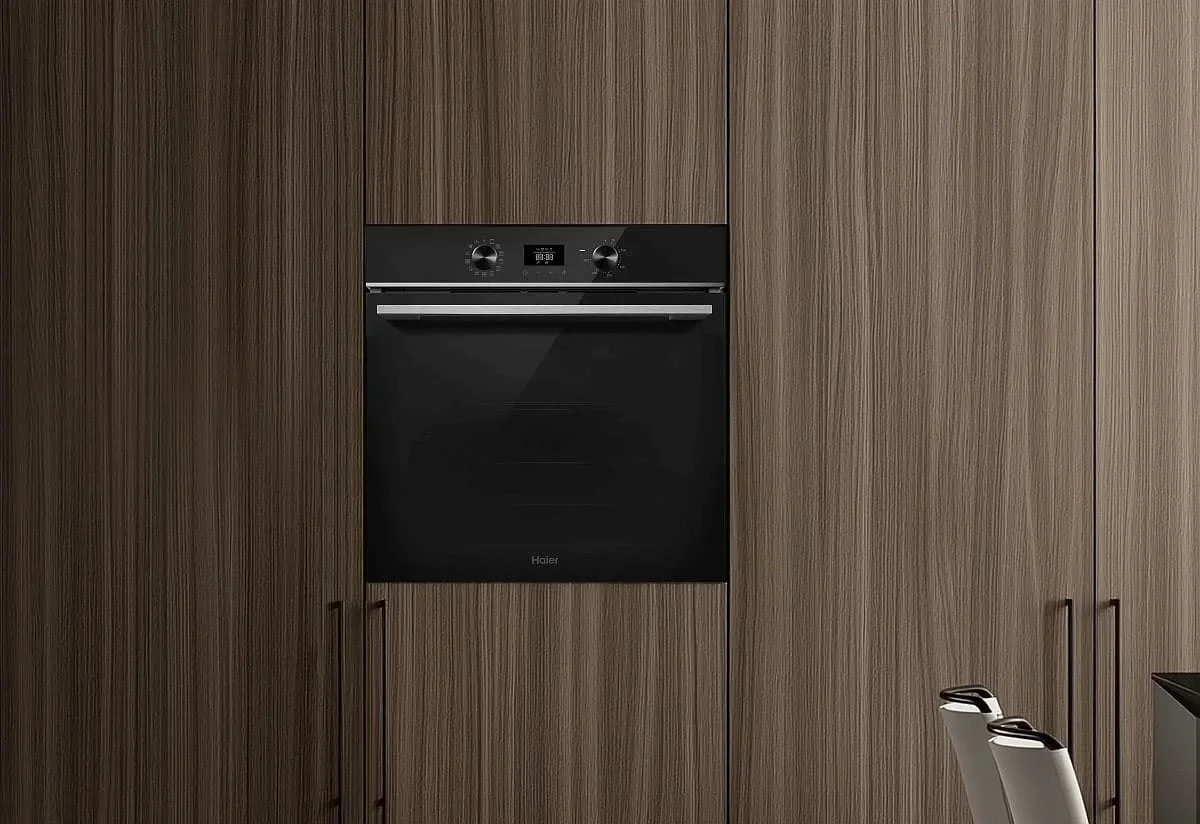 Духовой шкаф Haier HOQ-K3QNP6BX