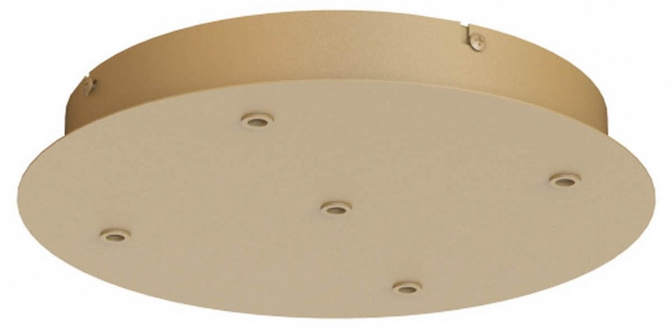 Подвесная люстра Mantra Arrecife 9364+9229 (5L)
