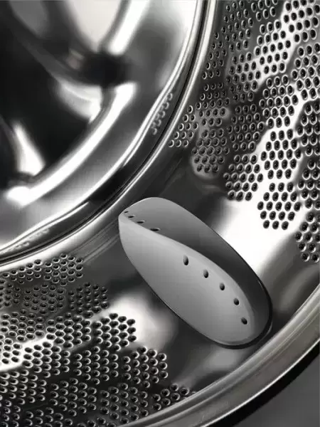 Стиральная машина Electrolux EW6FN428W