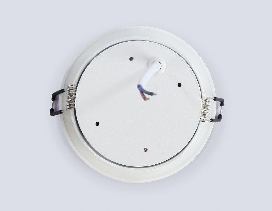 Встраиваемый светильник Ambrella Light TN TN6651