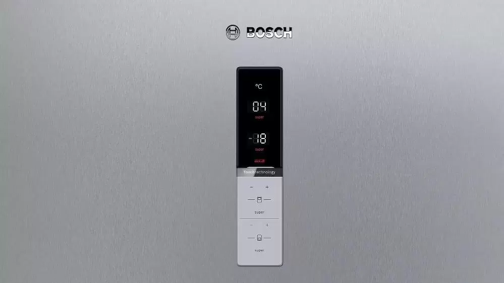 Холодильник Bosch KGN39VL17R