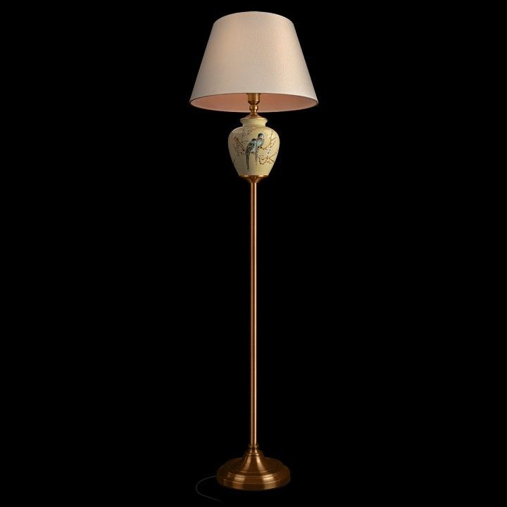Торшер Loft it Magnolia 10381F