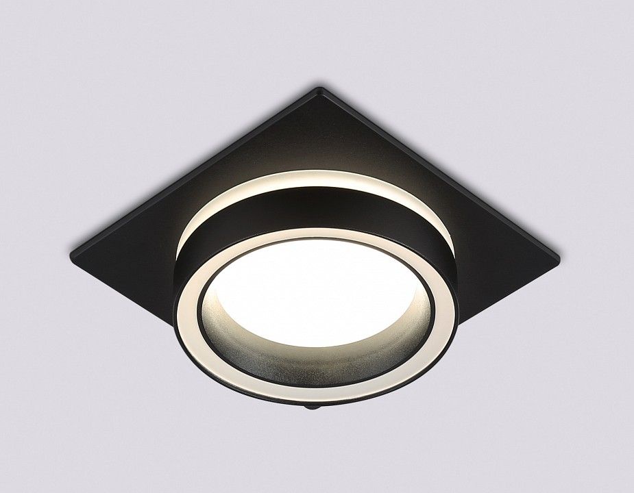 Встраиваемый светильник Ambrella Light TN TN52422