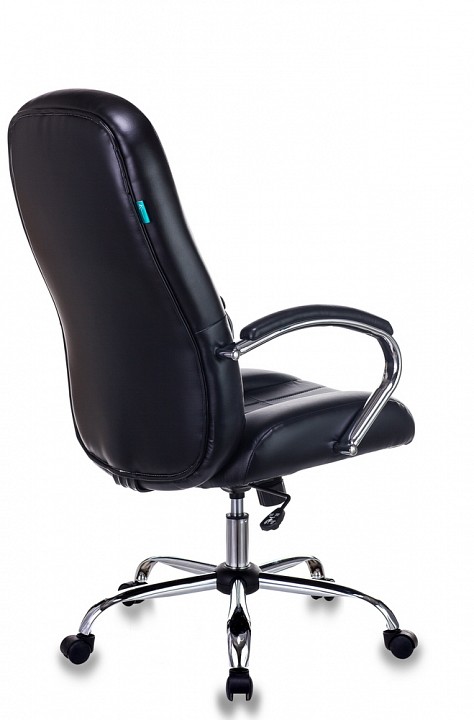 Кресло для руководителя T-898SL/BLACK