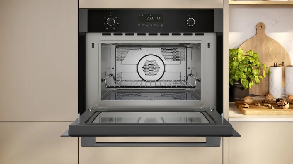 Встраиваемая микроволновая печь Neff C1AMG84G1