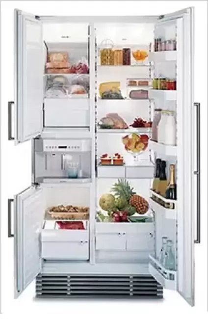Холодильник Gaggenau IK 302-254