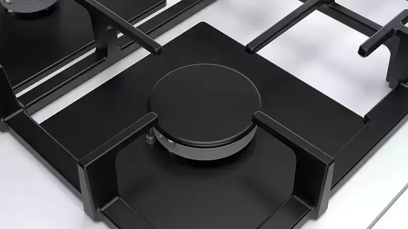 Варочная панель Bosch PNH6B2O92R