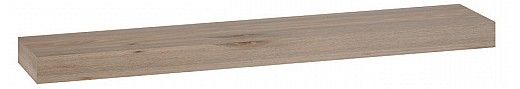 Полка навесная Toivo ПлО Полка навесная Toivo ПлО