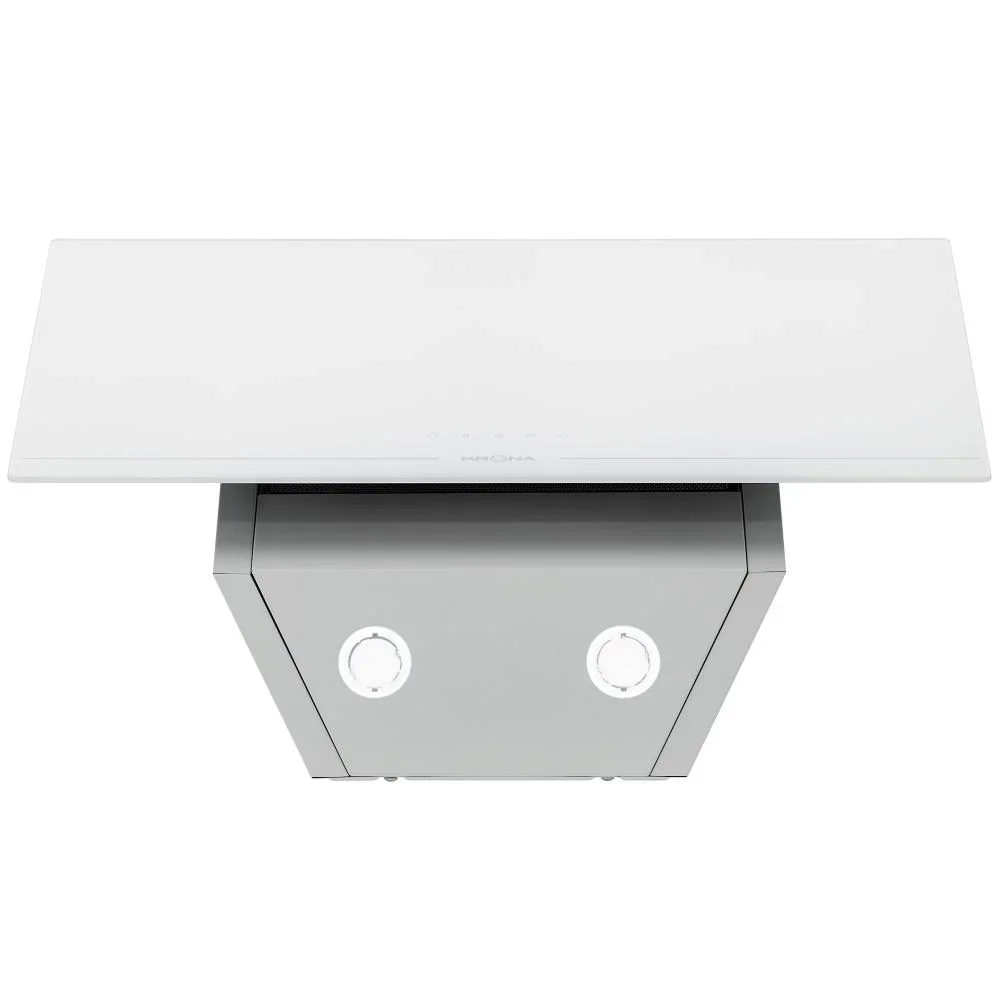 Вытяжка KRONA JINA 600 WHITE S V2
