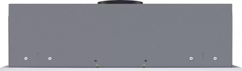 Встраиваемая кухонная вытяжка MAUNFELD Crosby Light C 60 белый