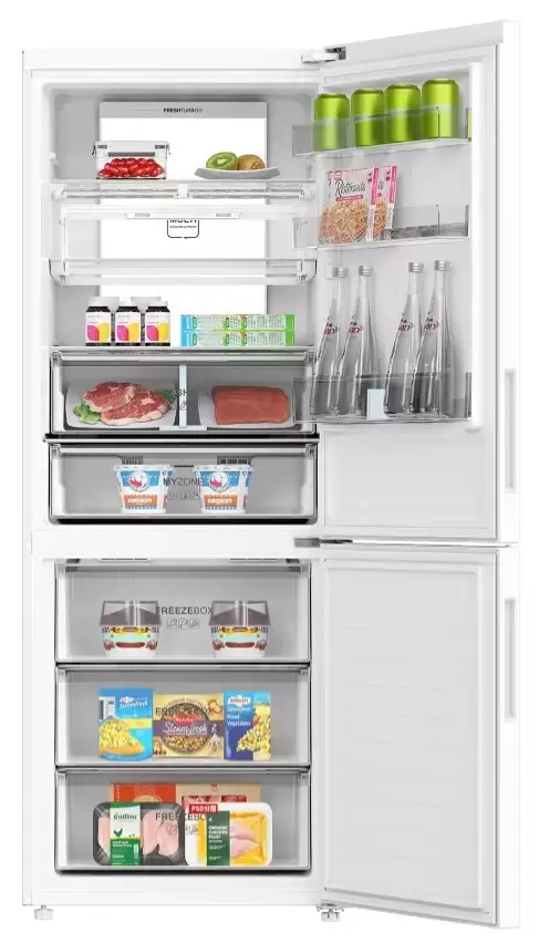 Холодильник Haier C4F744CWGU1