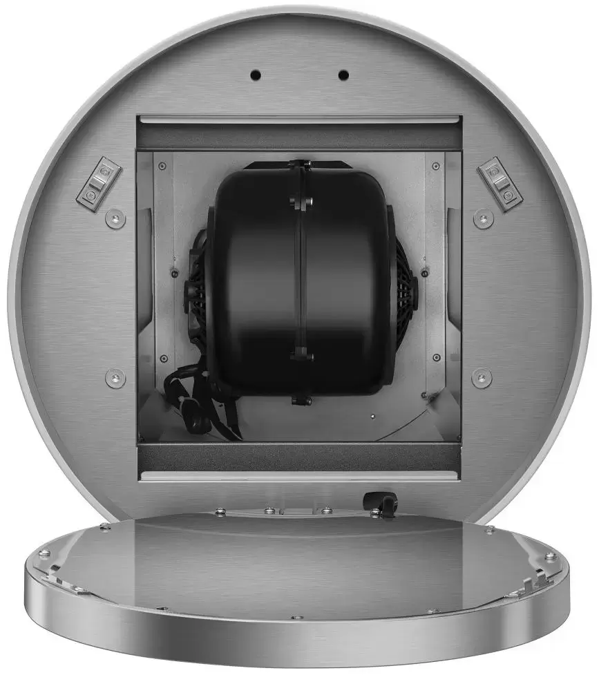 Вытяжка Maunfeld LEE ISLA (sensor) 39 INOX